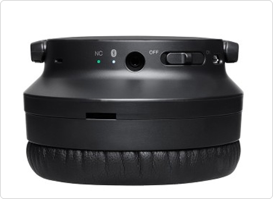 Audio-Technica ATH-ANC700BT - cecha 2